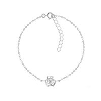 Armband Gaurosa Dame Fantasy in Silber Diamante 10022619 - 10022619